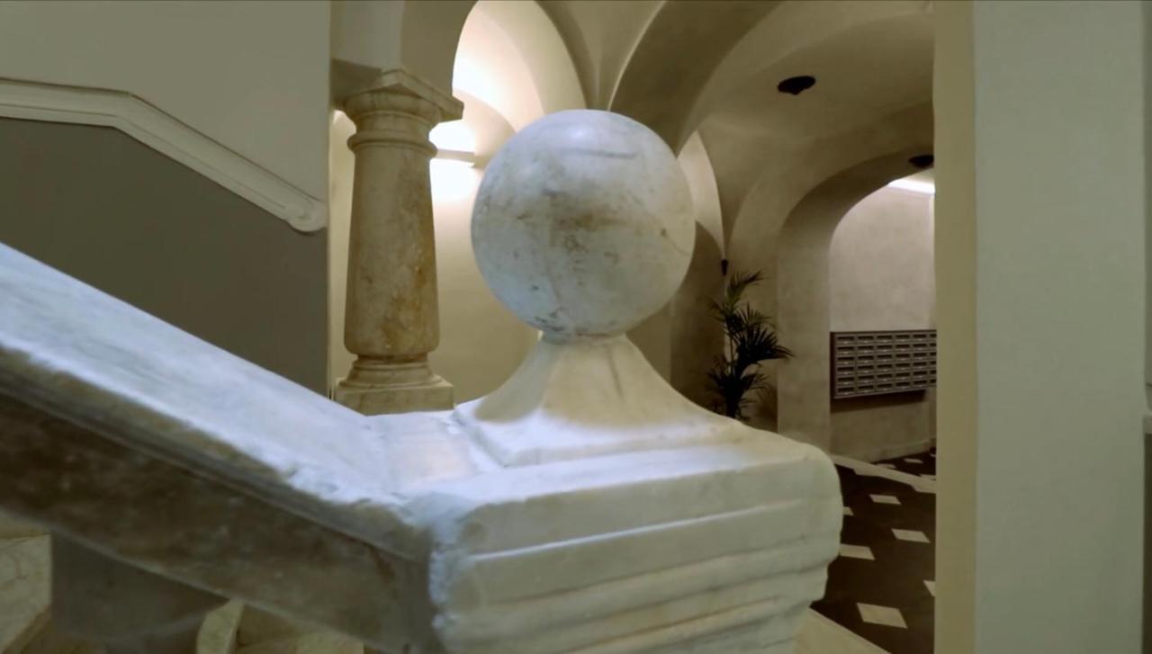 Appartamento Rolli De Mar - Il Tuo Rolli Nel Cuore Di Genova, Acquario E Porto Antico