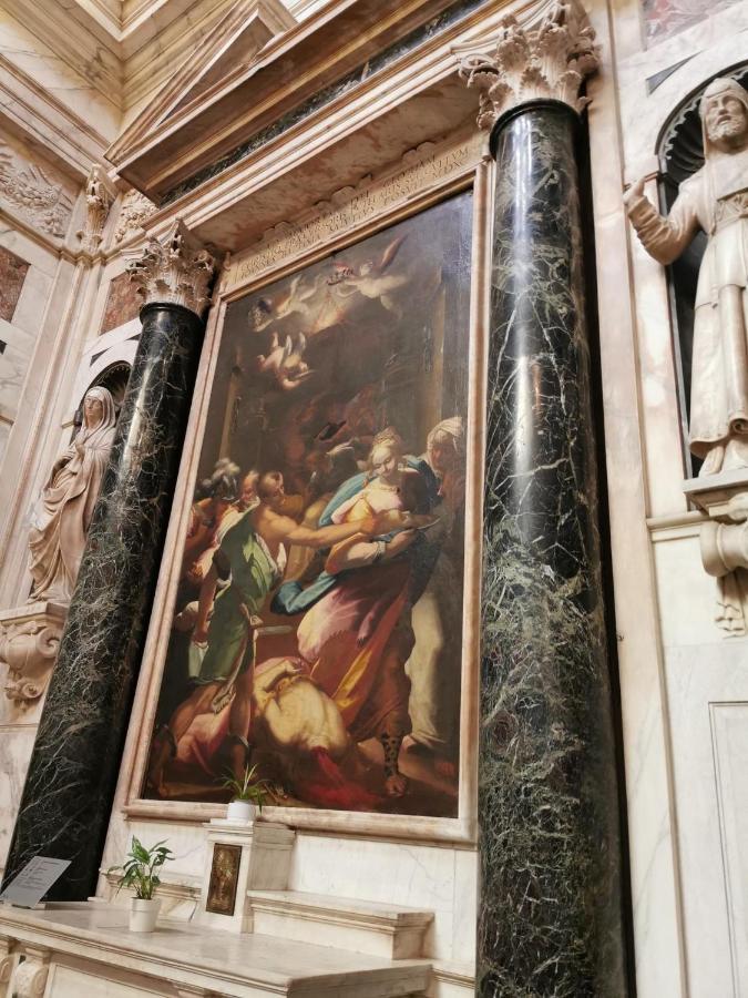 Rolli De Mar - Il Tuo Rolli Nel Cuore Di Genova, Acquario E Porto Antico * Genova