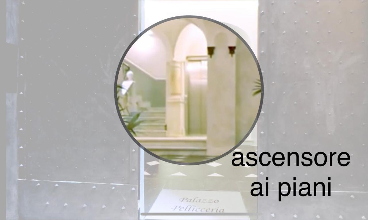 Rolli De Mar - Il Tuo Rolli Nel Cuore Di Genova, Acquario E Porto Antico Appartement