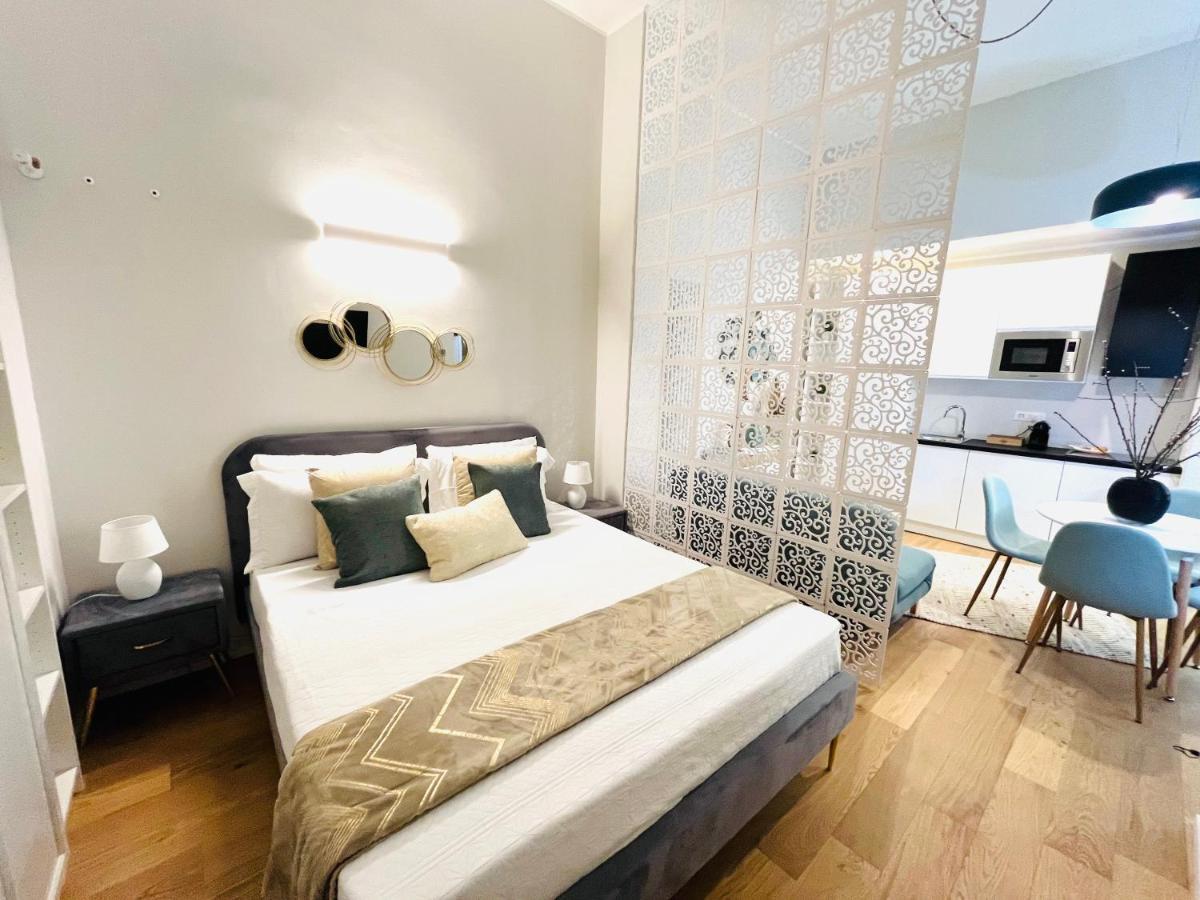 Apartment Rolli De Mar - Il Tuo Rolli Nel Cuore Di Genova, Acquario E Porto Antico *