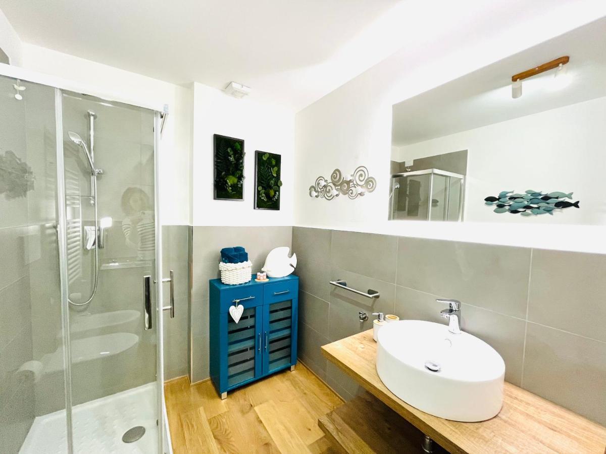 Apartment Rolli De Mar - Il Tuo Rolli Nel Cuore Di Genova, Acquario E Porto Antico Genua