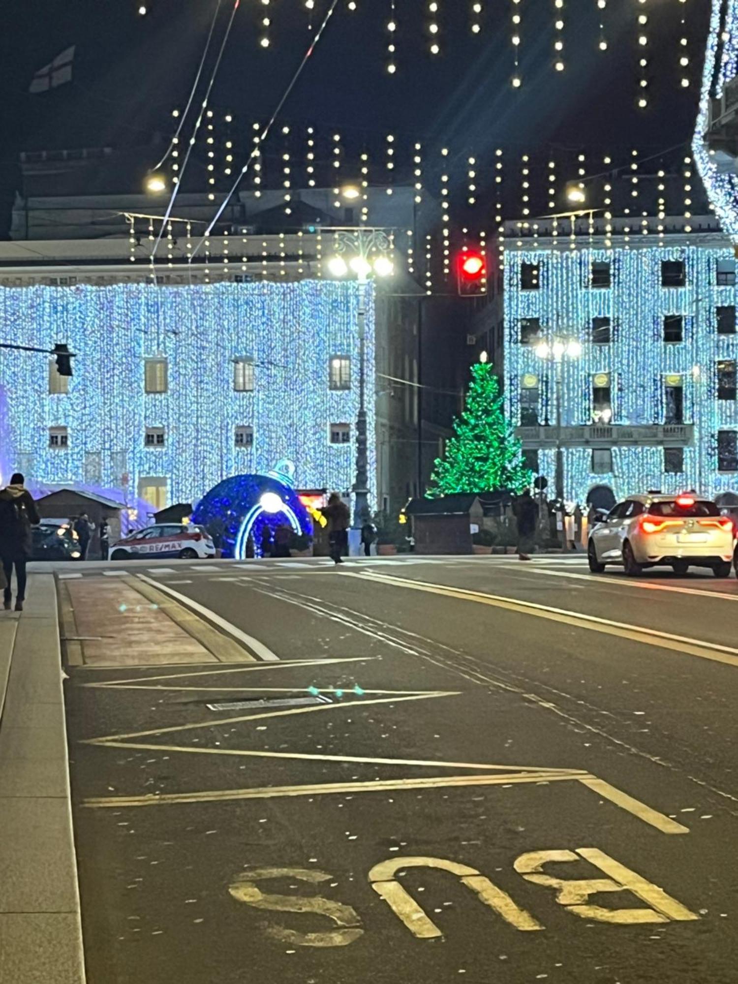 Appartement Rolli De Mar - Il Tuo Rolli Nel Cuore Di Genova, Acquario E Porto Antico