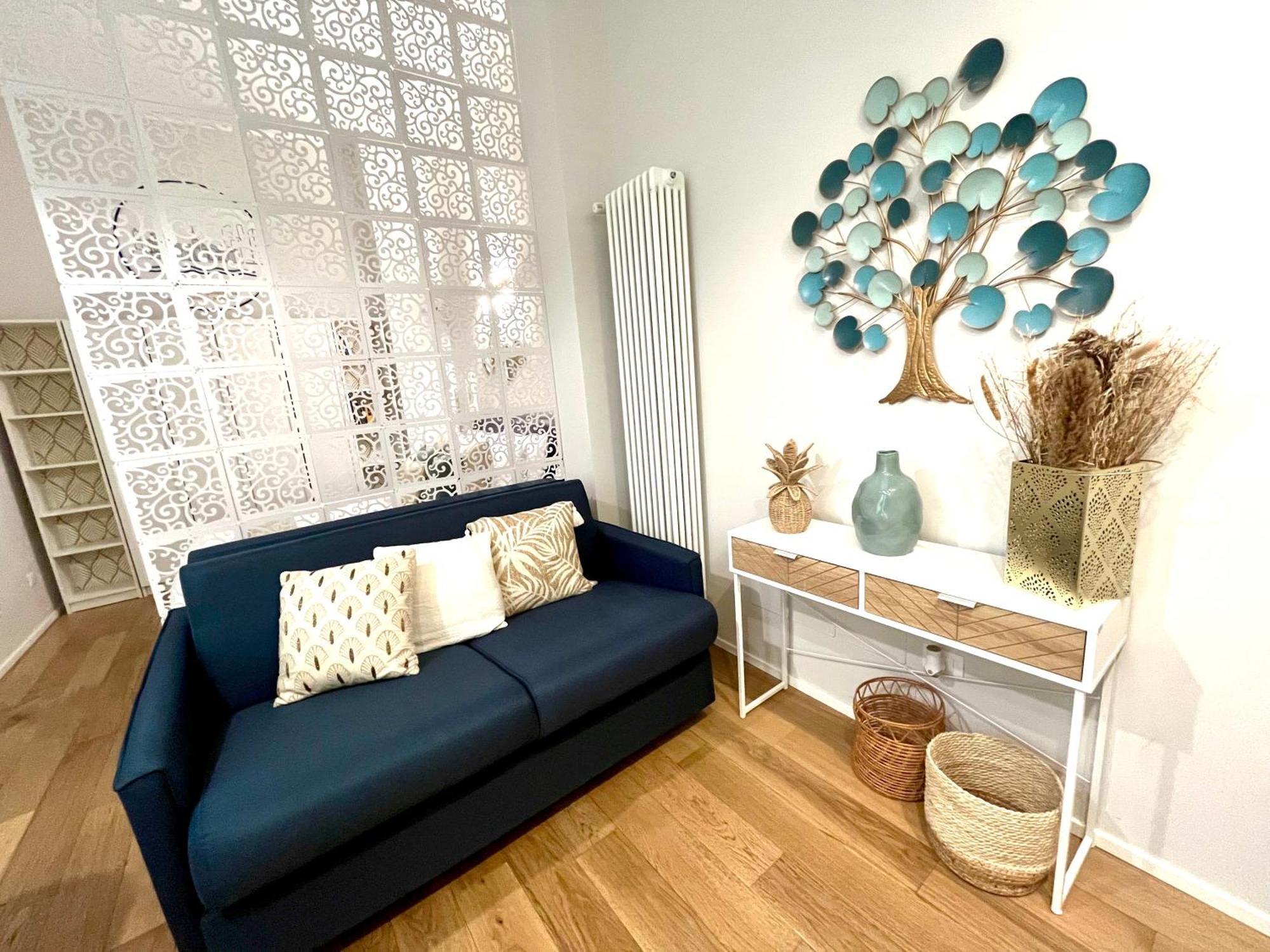 Appartement Rolli De Mar - Il Tuo Rolli Nel Cuore Di Genova, Acquario E Porto Antico Genua